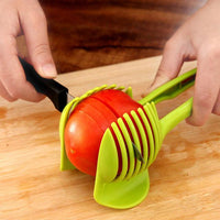 Fruit & Veggie Cutting Holder thumbnail 6