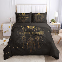 3D Digital Bedding 3D Design, Duvet Cover, Bedding Set thumbnail 1
