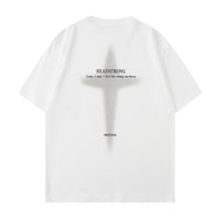 American High Street Short-sleeved T-shirt Men thumbnail 7