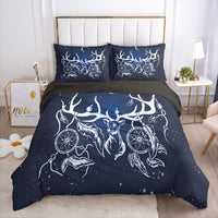 3D Digital Bedding 3D Design, Duvet Cover, Bedding Set thumbnail 9
